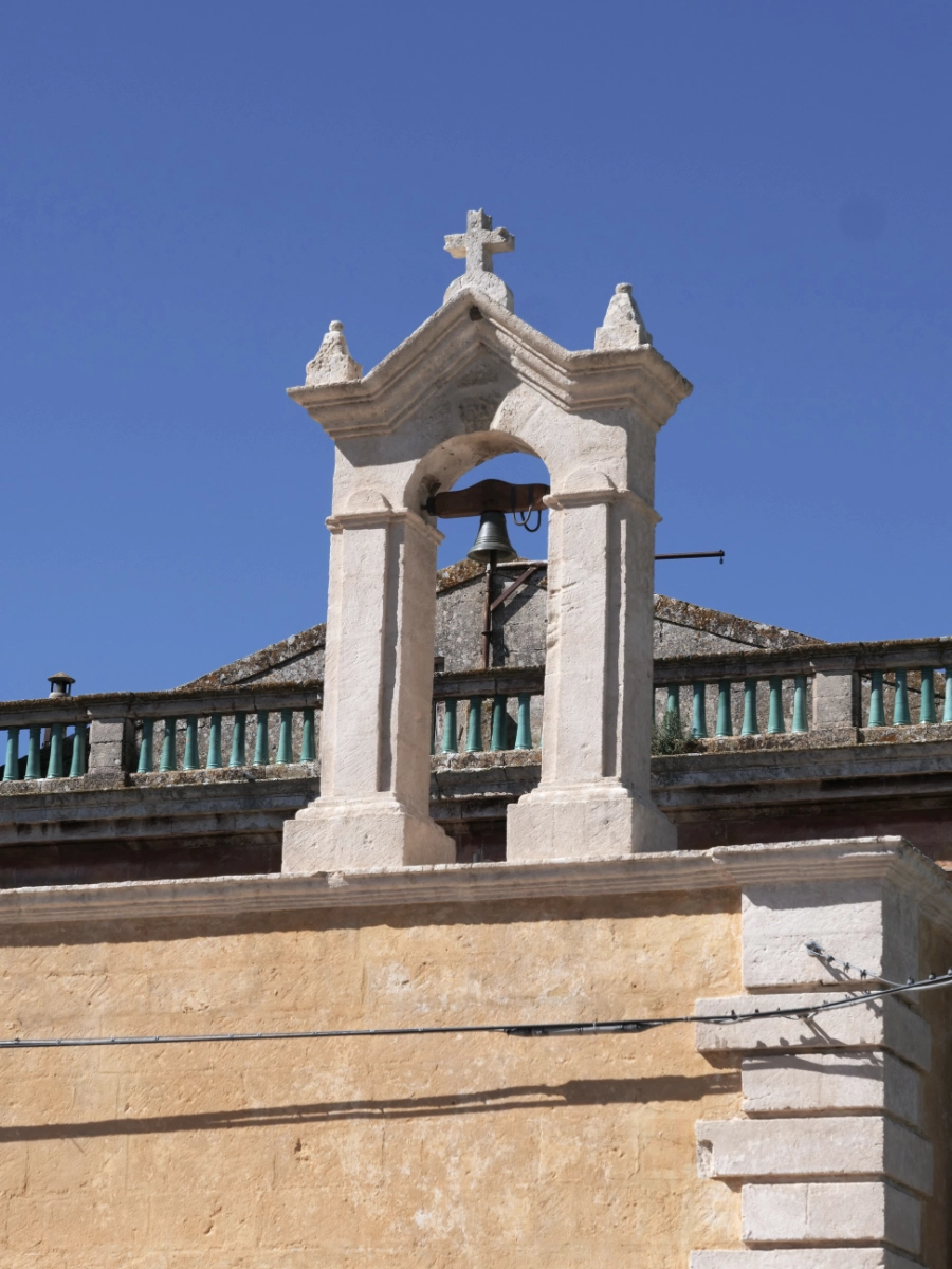 campanile